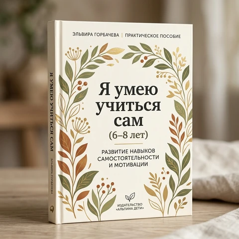 Гайд 6–8 лет