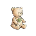 Иконка 6–8 лет